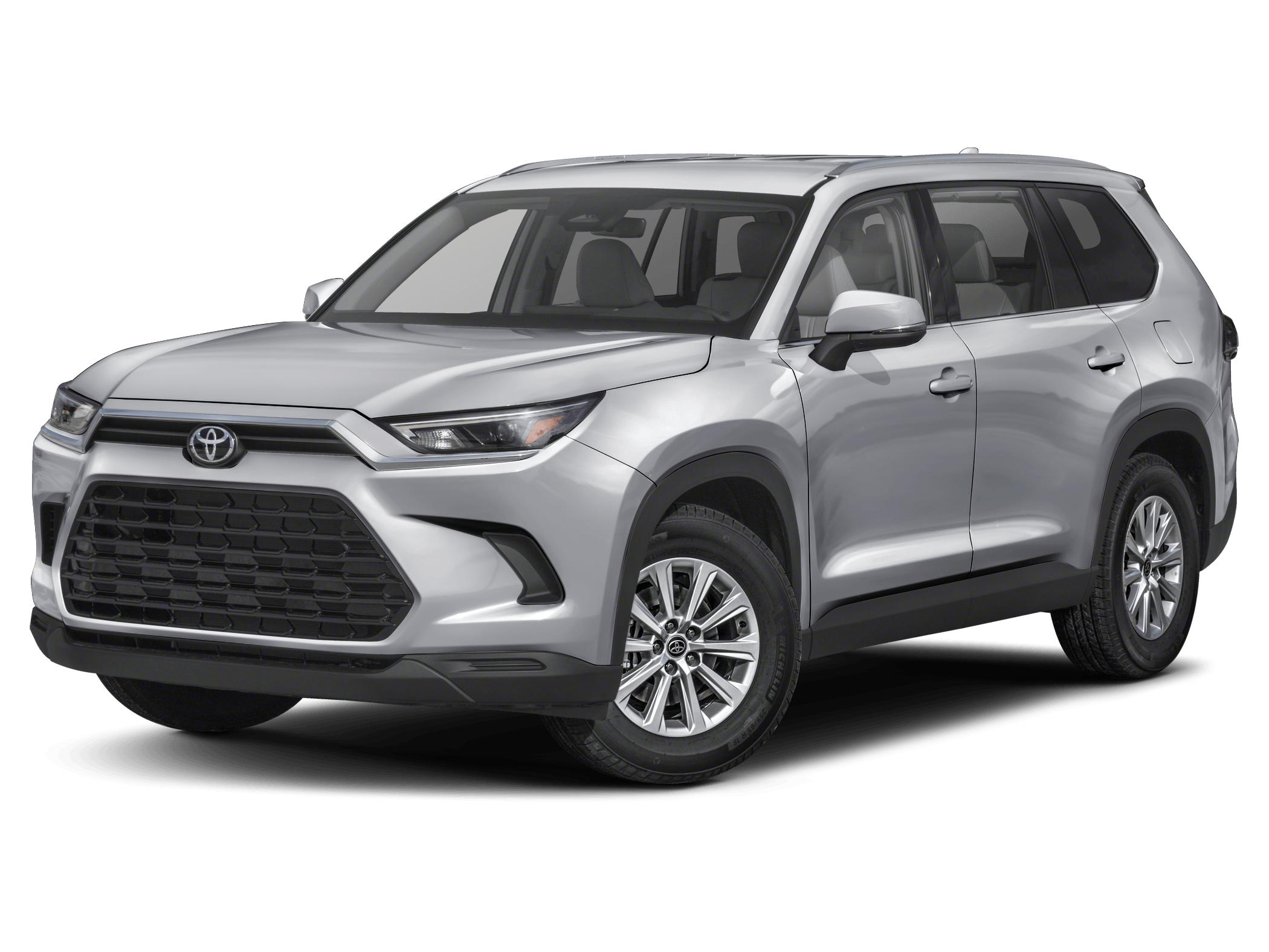 toyota grand highlander 2025 5TDAAAB55SS093405 image toyota grand highlander 2025 5TDAAAB55SS093405 image